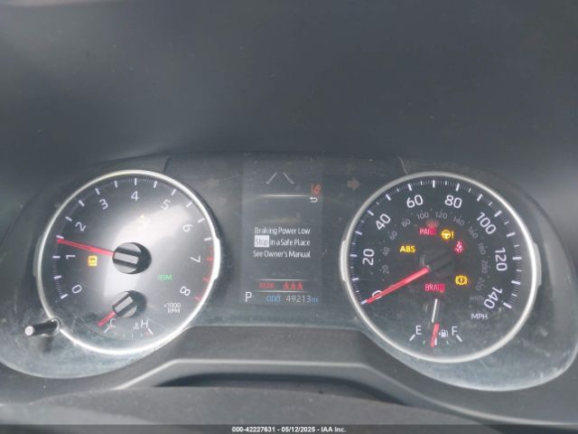 2T3K1RFV5LW084927 Toyota a25a-fks