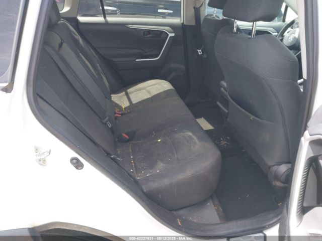 2T3K1RFV5LW084927 Toyota a25a-fks