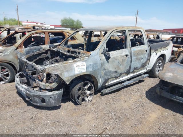 1C6RR7NM8GS302319 RAM 1500 Laramie