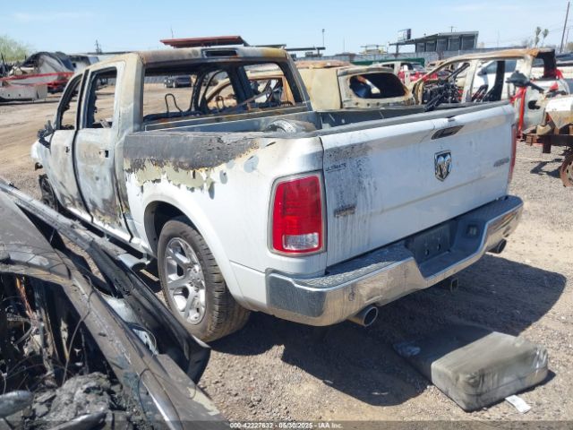 1C6RR7NM8GS302319 RAM 1500 Laramie