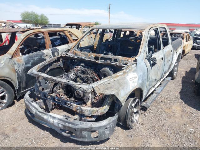 1C6RR7NM8GS302319 RAM 1500 Laramie