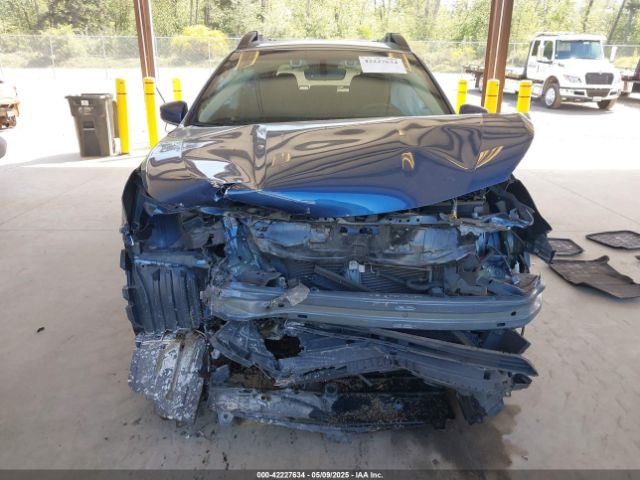 4S4BTACC7M3181173 Subaru Outback Premium
