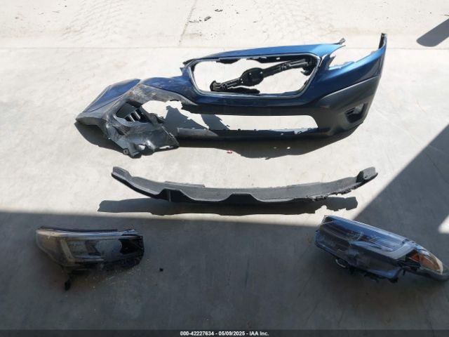 4S4BTACC7M3181173 Subaru Outback Premium