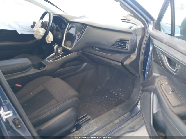 4S4BTACC7M3181173 Subaru Outback Premium