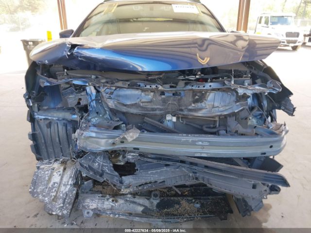 4S4BTACC7M3181173 Subaru Outback Premium