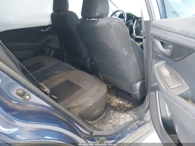 4S4BTACC7M3181173 Subaru Outback Premium