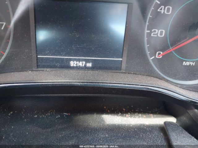 1G1BE5SM7H7186039 Chevrolet Cruze Lt Auto