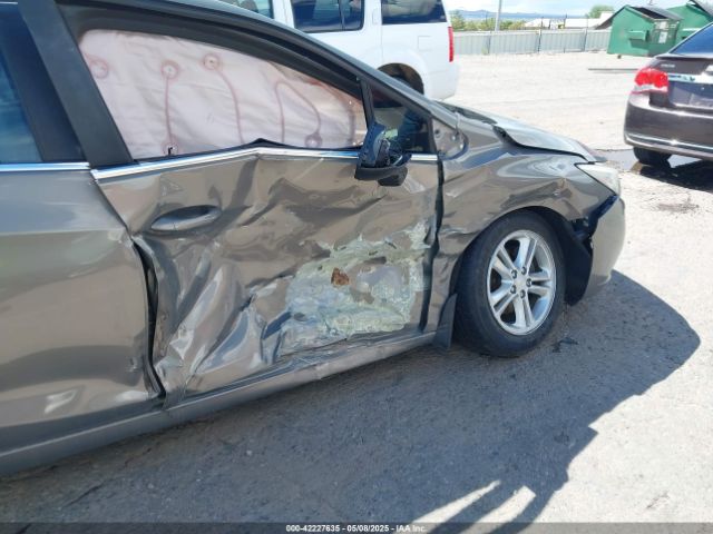 1G1BE5SM7H7186039 Chevrolet Cruze Lt Auto