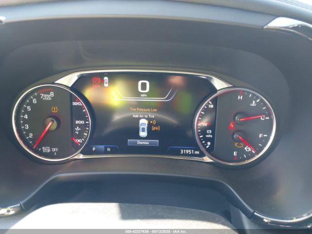 2024 CHEVROLET BLAZER 3GNKBERS4RS126640 Photo 6