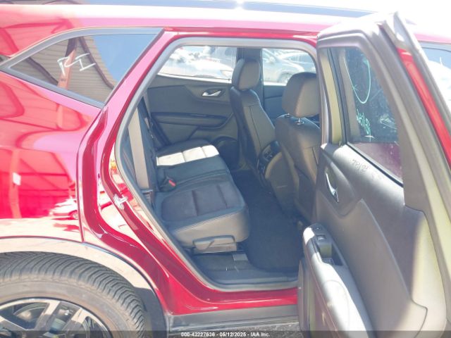 2024 CHEVROLET BLAZER 3GNKBERS4RS126640 Photo 7