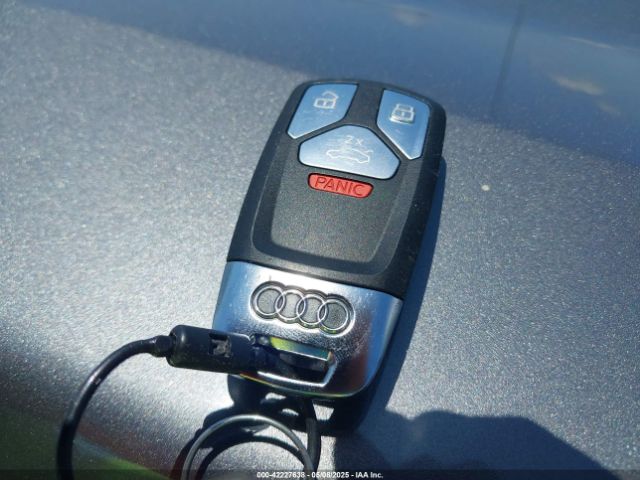WAUFACF5XRA011152 Audi A5 Sportback Premium Plus 45 Tfsi Quattro S Tronic