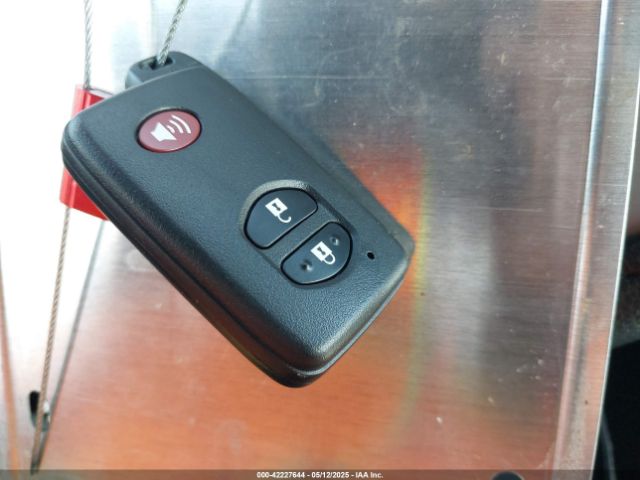 JTEZU5JR2E5075987 Toyota 4runner Limited