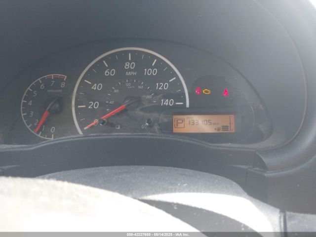 3N1CN7AP4KL814051 Nissan Versa 1.6 S+