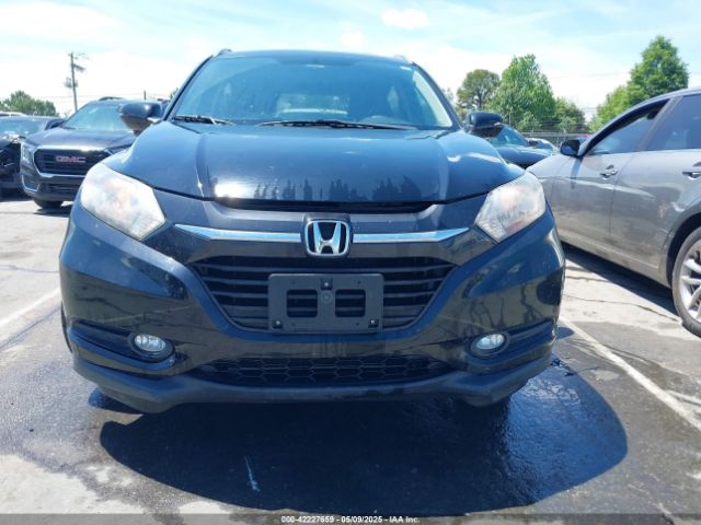 3CZRU6H73GM734309 Honda Hr-v Ex-l
