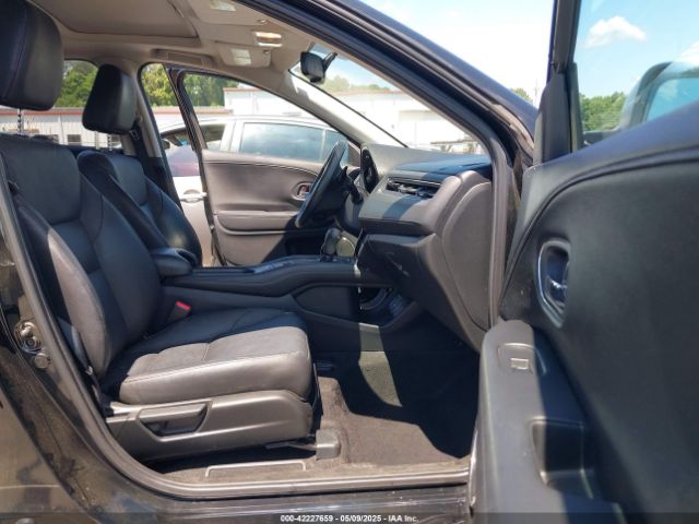 3CZRU6H73GM734309 Honda Hr-v Ex-l