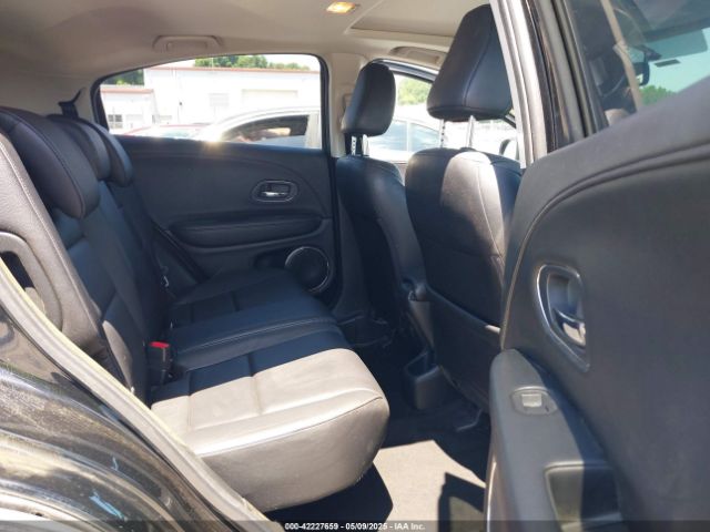 3CZRU6H73GM734309 Honda Hr-v Ex-l