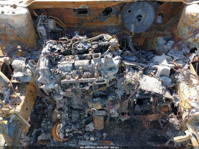 3FMCR9C6XNRE24618 Ford Bronco Sport Outer Banks