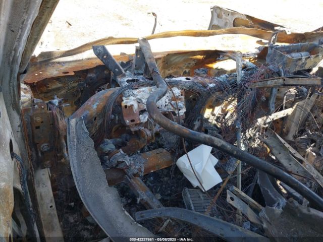 3FMCR9C6XNRE24618 Ford Bronco Sport Outer Banks