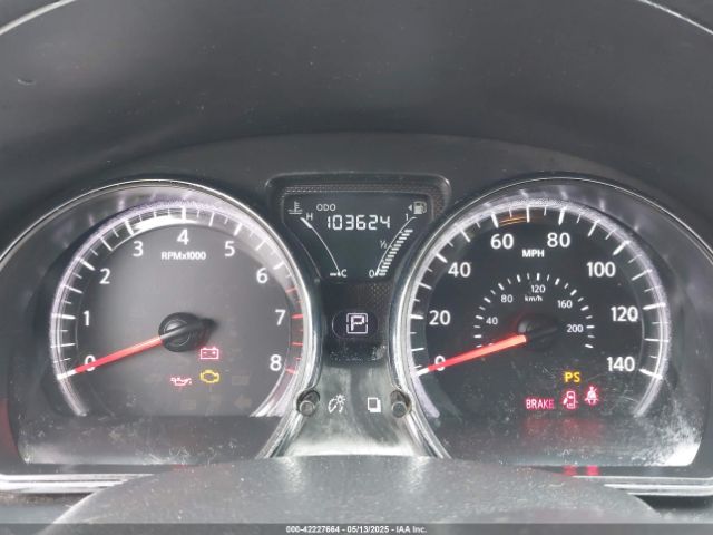3N1CN7AP5JL807463 Nissan Versa 1.6 Sv