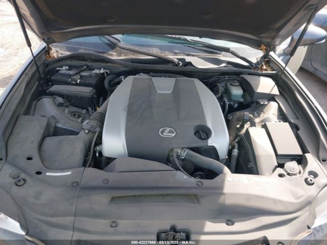 JTHBE1BL6FA002490 Lexus 2gr-fse