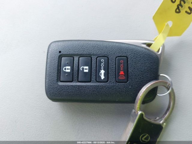 JTHBE1BL6FA002490 Lexus 2gr-fse