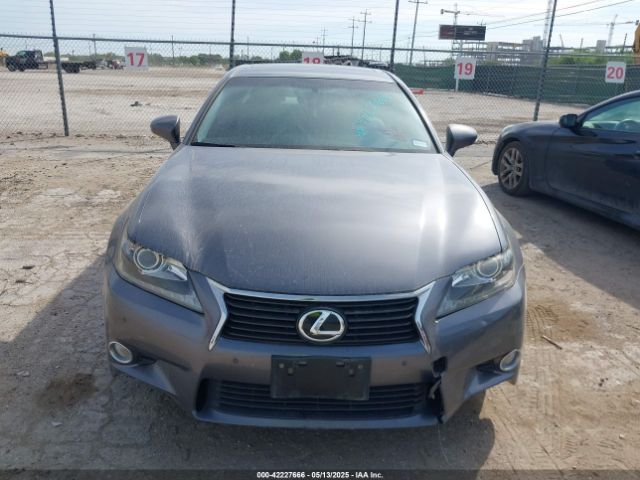 JTHBE1BL6FA002490 Lexus 2gr-fse