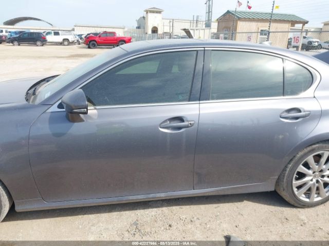 JTHBE1BL6FA002490 Lexus 2gr-fse