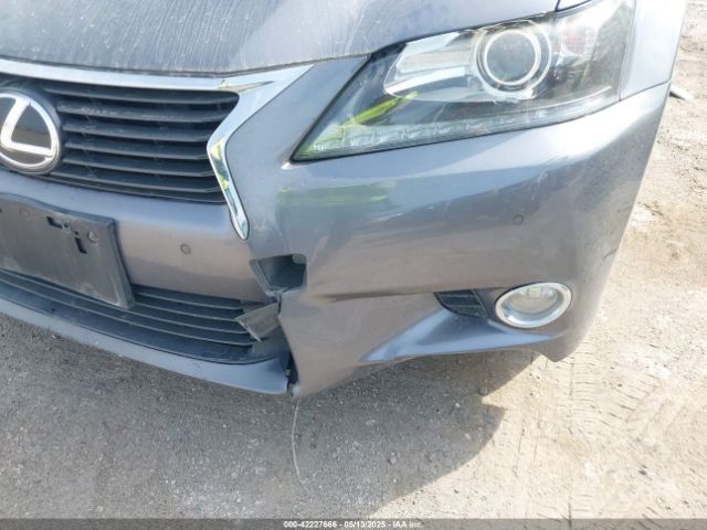 JTHBE1BL6FA002490 Lexus 2gr-fse