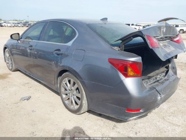 JTHBE1BL6FA002490 Lexus 2gr-fse