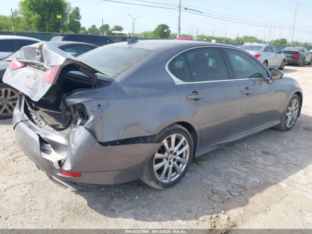 JTHBE1BL6FA002490 Lexus 2gr-fse