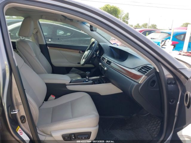 JTHBE1BL6FA002490 Lexus 2gr-fse