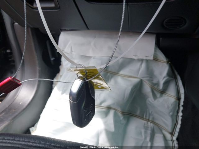 2019 MASERATI GHIBLI ZAM57XSA8K1325147 Photo 10