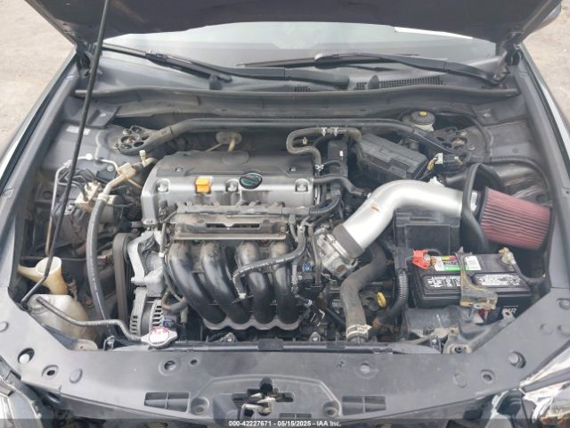 2010 ACURA TSX JH4CU2F64AC036393 Photo 9