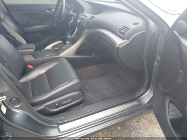 2010 ACURA TSX JH4CU2F64AC036393 Photo 4