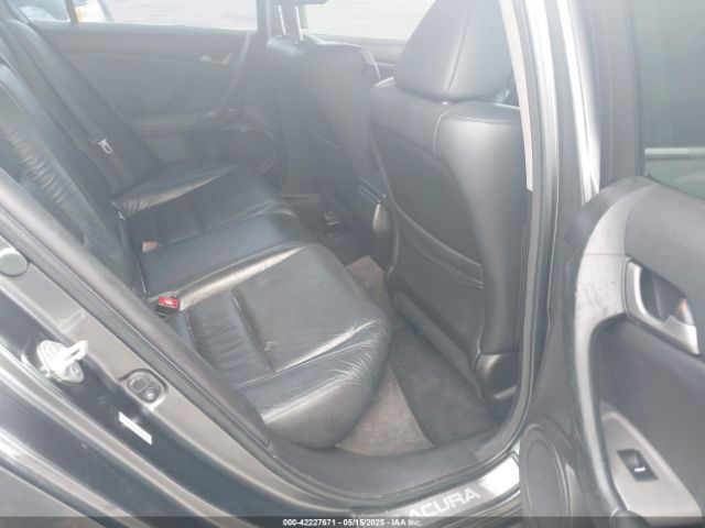 2010 ACURA TSX JH4CU2F64AC036393 Photo 7