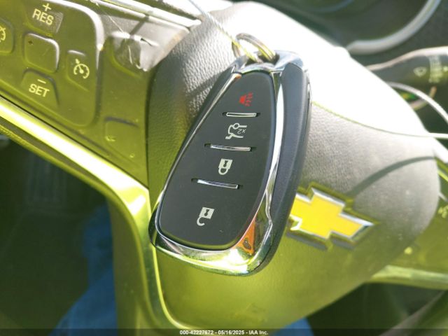 1G1ZB5ST7HF209534 Chevrolet MALIBU LS