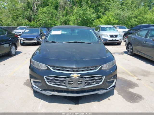 1G1ZB5ST7HF209534 Chevrolet MALIBU LS
