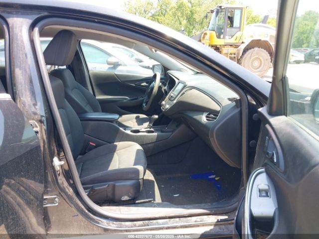 1G1ZB5ST7HF209534 Chevrolet MALIBU LS