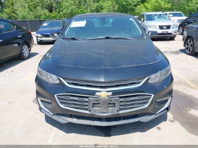 1G1ZB5ST7HF209534 Chevrolet MALIBU LS