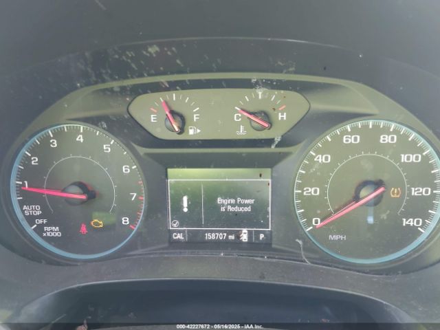 1G1ZB5ST7HF209534 Chevrolet MALIBU LS