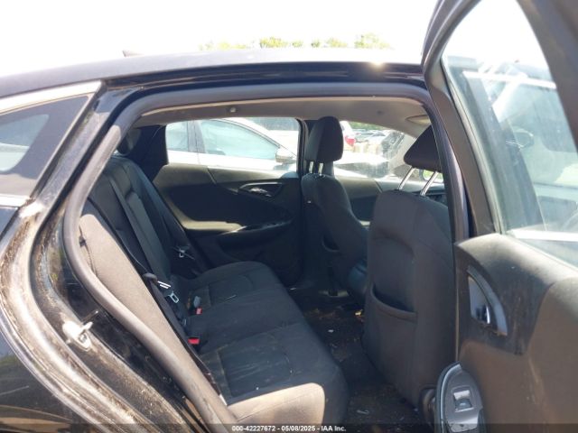 1G1ZB5ST7HF209534 Chevrolet MALIBU LS