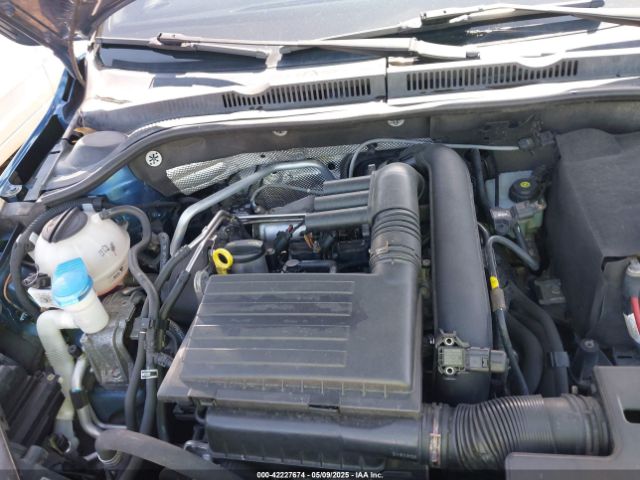 2016 VOLKSWAGEN JETTA 3VW267AJ3GM209454 Photo 9