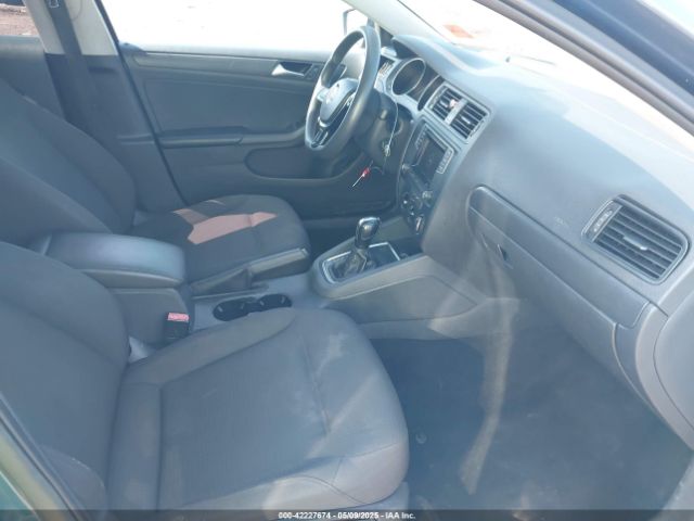 2016 VOLKSWAGEN JETTA 3VW267AJ3GM209454 Photo 4