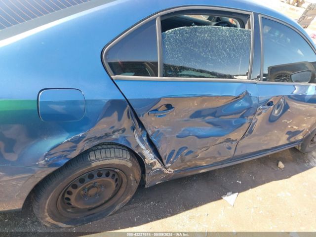 2016 VOLKSWAGEN JETTA 3VW267AJ3GM209454 Photo 5