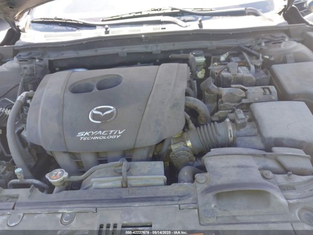 3MZBM1M73FM145336 Mazda Mazda3 I Grand Touring