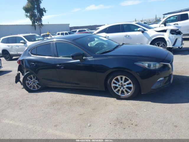 3MZBM1M73FM145336 Mazda Mazda3 I Grand Touring
