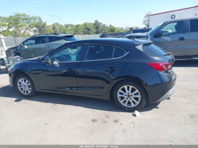 3MZBM1M73FM145336 Mazda Mazda3 I Grand Touring