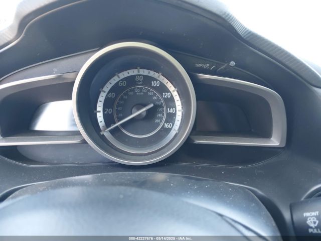 3MZBM1M73FM145336 Mazda Mazda3 I Grand Touring