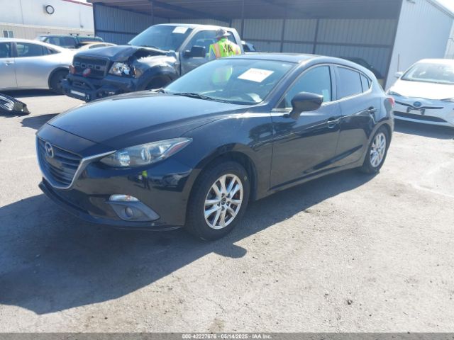 3MZBM1M73FM145336 Mazda Mazda3 I Grand Touring