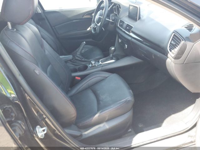 3MZBM1M73FM145336 Mazda Mazda3 I Grand Touring